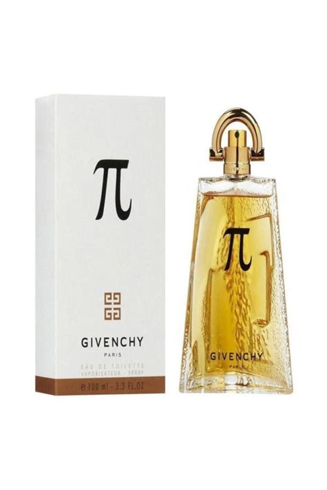 givenchy paris pi